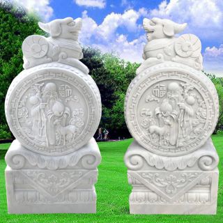 雕塑按形态可以分为三类