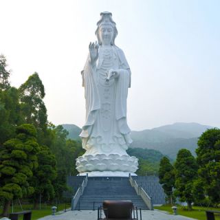宋代时期的佛像雕塑
