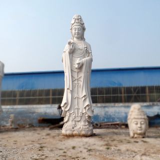 石雕佛像有哪些意义