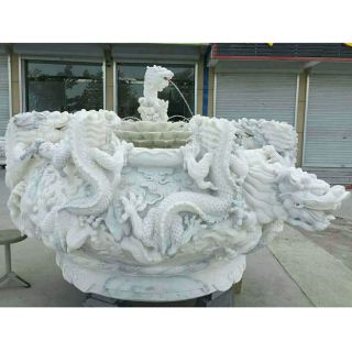 石材花盆花钵批发厂家