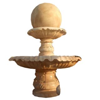 石雕栏板的使用寿命问题