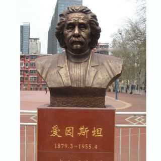 中国当代雕塑的现状