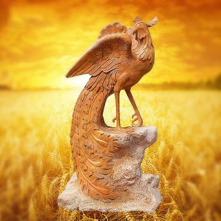 户外雕塑同时具有两个文明建设的硬件与软件作用