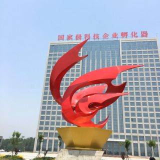 雕塑中锻铜的工艺流程是什么