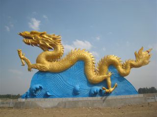 街道景观雕塑的形式有哪些？