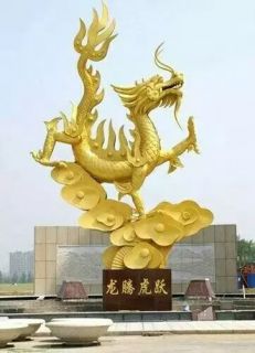 铜雕日常护理方法