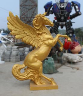 关于汉代马雕塑文化的简单介绍