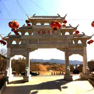 石雕牌坊依靠哪些方面来定价