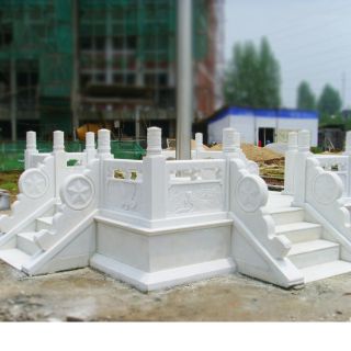 石桌石凳的保养方法