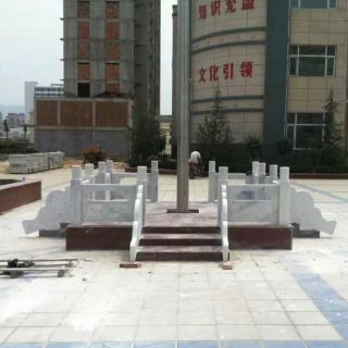 玉海雕塑谈石雕的概念