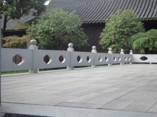 城市金属雕塑的特点