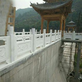 玉海雕塑谈石材的种类