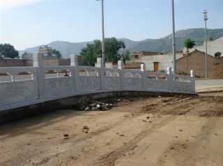 园林小品的类型有哪些?