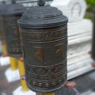 铸铜雕塑怎么保养
