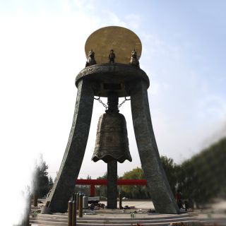 城市雕塑的发展状况