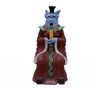玻璃钢雕塑的保存时间