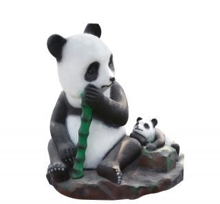 关于玻璃钢雕塑的基本概述