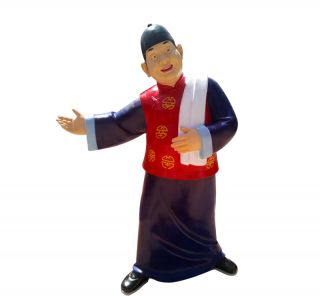 玻璃钢雕塑的好处体现在哪些方面呢？