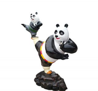 雕塑的材质都有哪些？