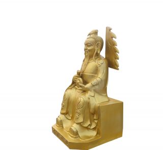 铸铜雕塑注意事项