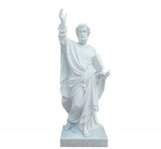 人物雕塑的发展过程