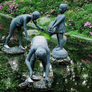 吴清源雕塑纪念园落成揭幕　百年棋圣叶落归根