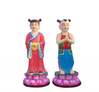 铸铜雕塑是历史铸造的产物