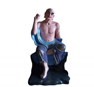 玉海雕塑谈铜佛像收藏