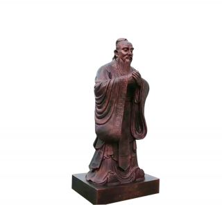 校园铜雕的创作理念