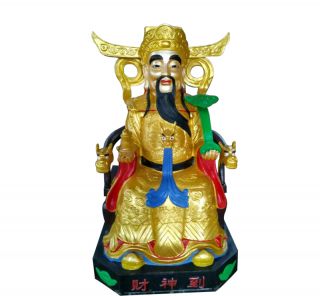 另类佛像雕塑