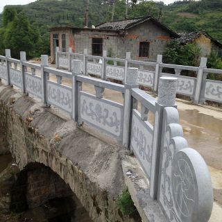 阿尼哥父子雕塑赏析