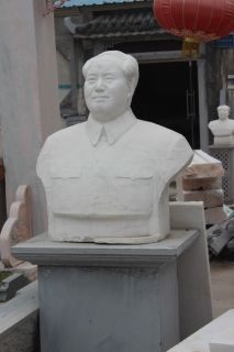伟人毛主席雕塑应该如何保养