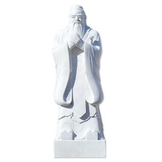 孔子为何能够对后世产生深远影响