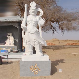 北魏时期石雕佛像和唐代释迦摩尼佛像雕刻区别