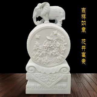 大型地球仪雕塑可以作为一座城市的灵魂