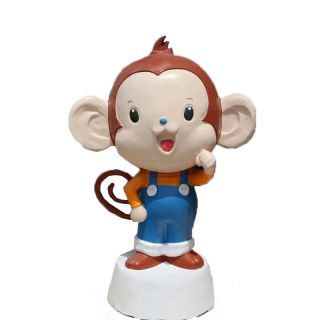 玻璃钢雕塑的发展