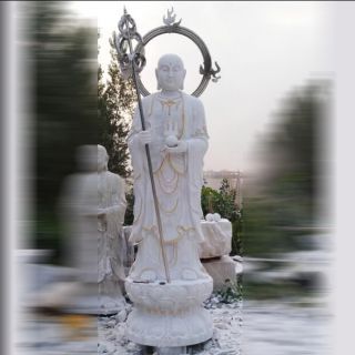现代石雕不一样的美