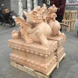 金属雕塑是如何设计呢？