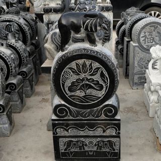 绝对震撼！来河北轻院看一场有深度的毕业雕塑展吧