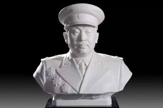 如何辨别汉白玉雕塑石材的真伪