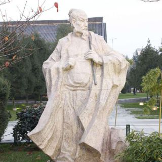 简述古代陵墓雕塑的发展历史