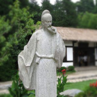 古代雕塑经历了哪几个发展时期