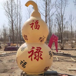 玻璃钢雕塑的特点和用途