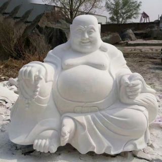 汉白玉栏杆为何在石栏杆中独树一帜？