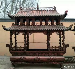 16位雕塑家联手办展 展现世界公共艺术魅力