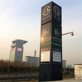 城市雕塑按照功能怎么分类?