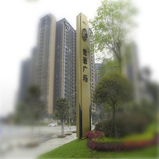 广场雕塑人文精神美的体现