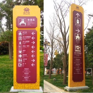 不锈钢雕塑——雕塑的艺术欣赏