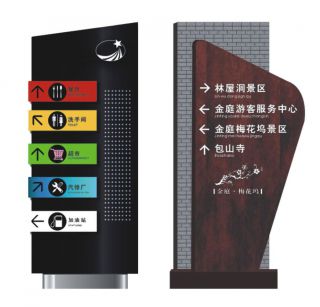 不锈钢雕塑设计优点是什么