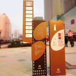 厦门不锈钢雕塑的设计理念及艺术气息